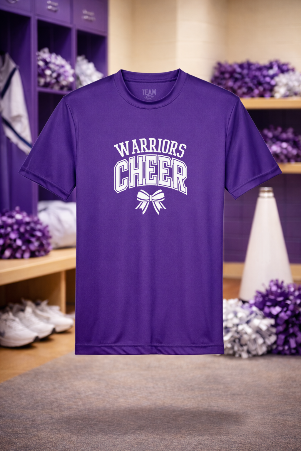 Performance T-Shirts