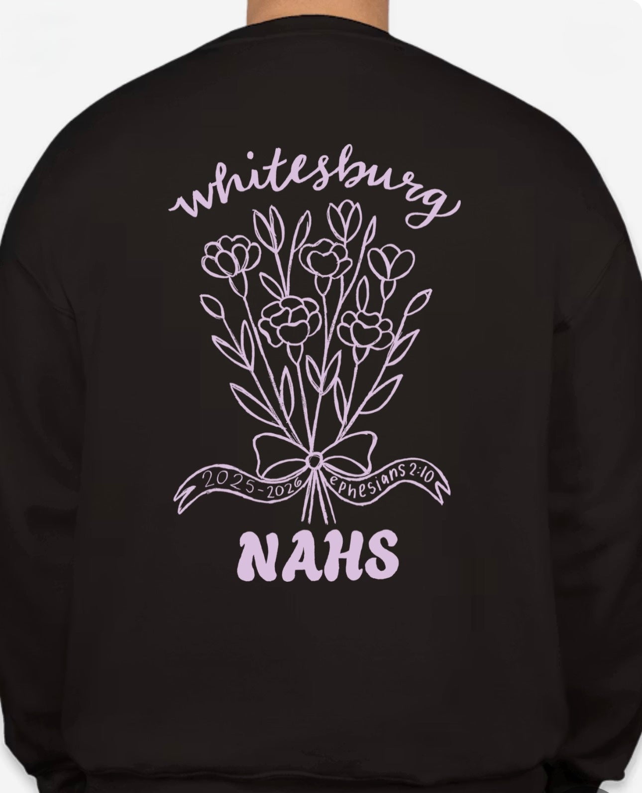 NAHS Sweatshirt