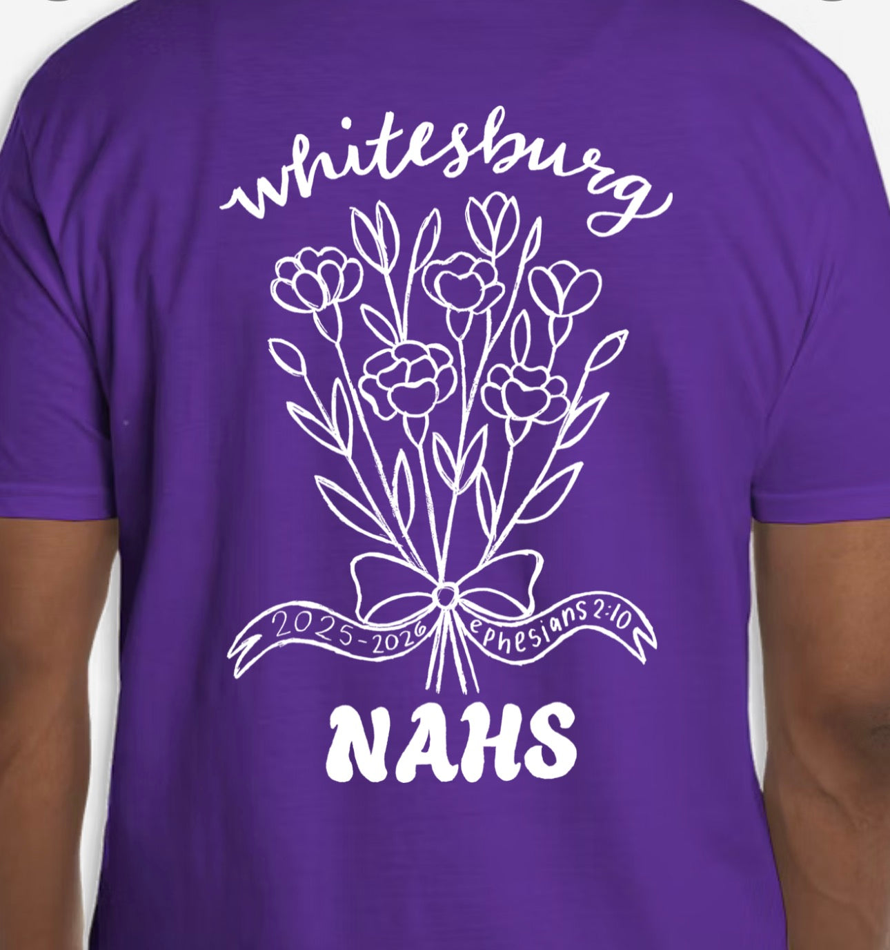 NAHS T-Shirt