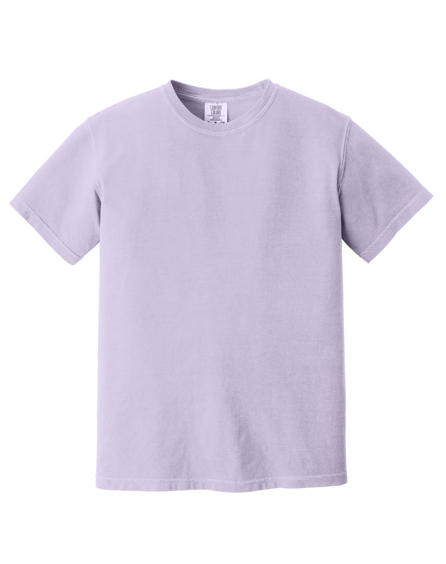 Adult Comfort Color T-Shirts