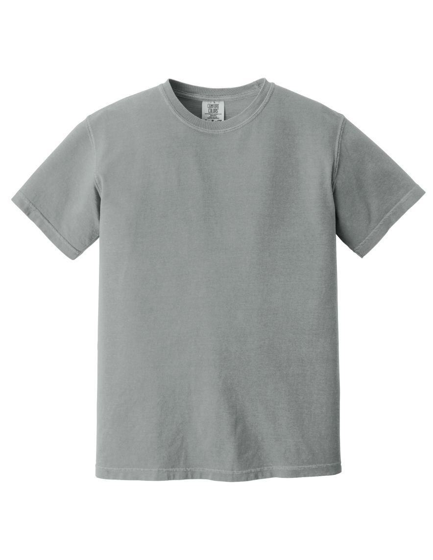 Adult Comfort Color T-Shirts