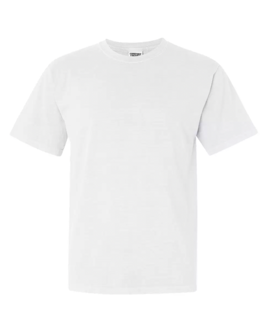 Adult Comfort Color T-Shirts