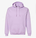 Adult Hooded Sweatshirt