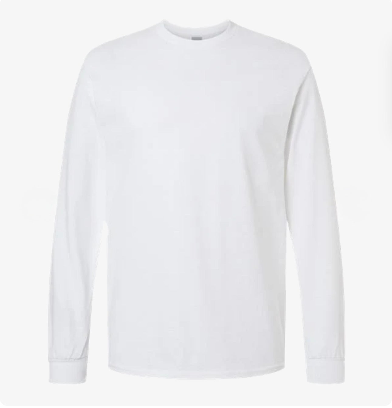 Adult Long Sleeve T-Shirt