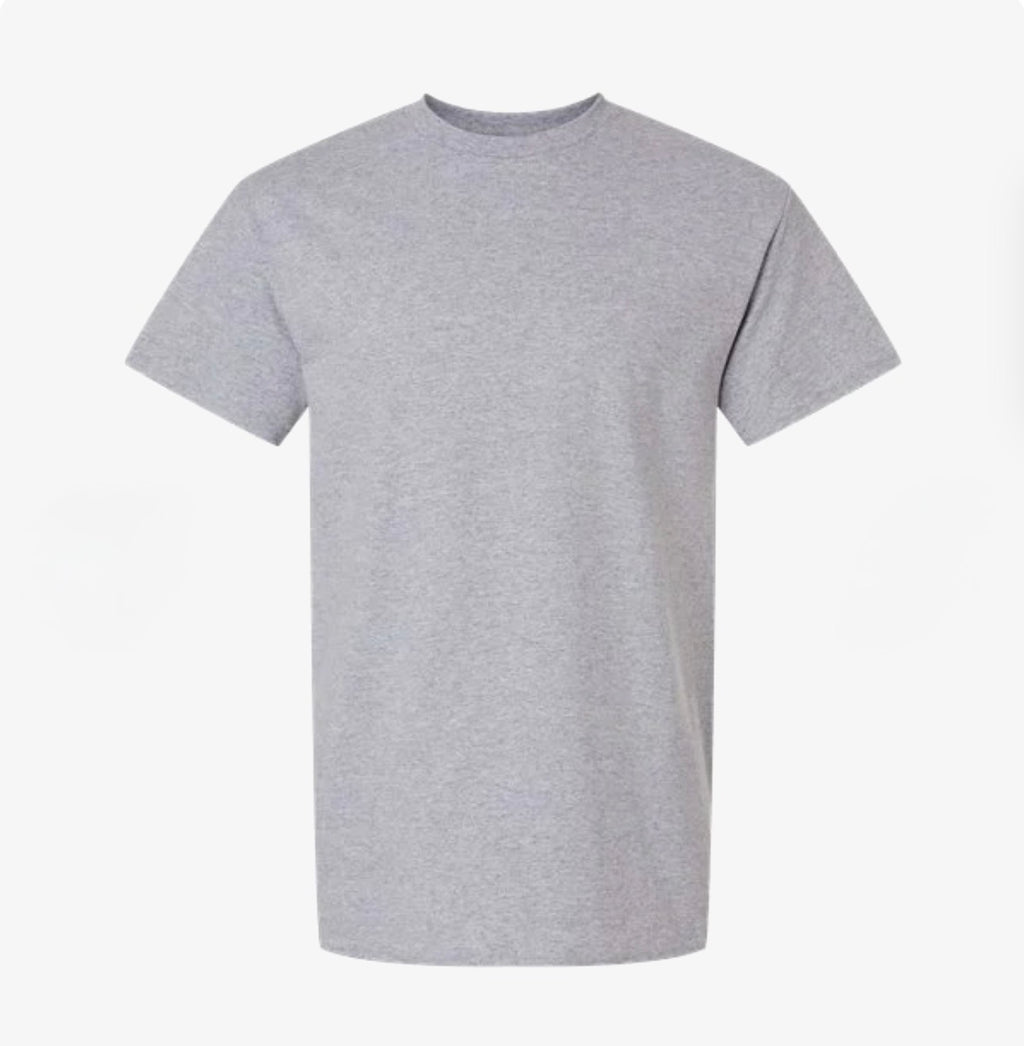 Adult Cotton T-Shirt