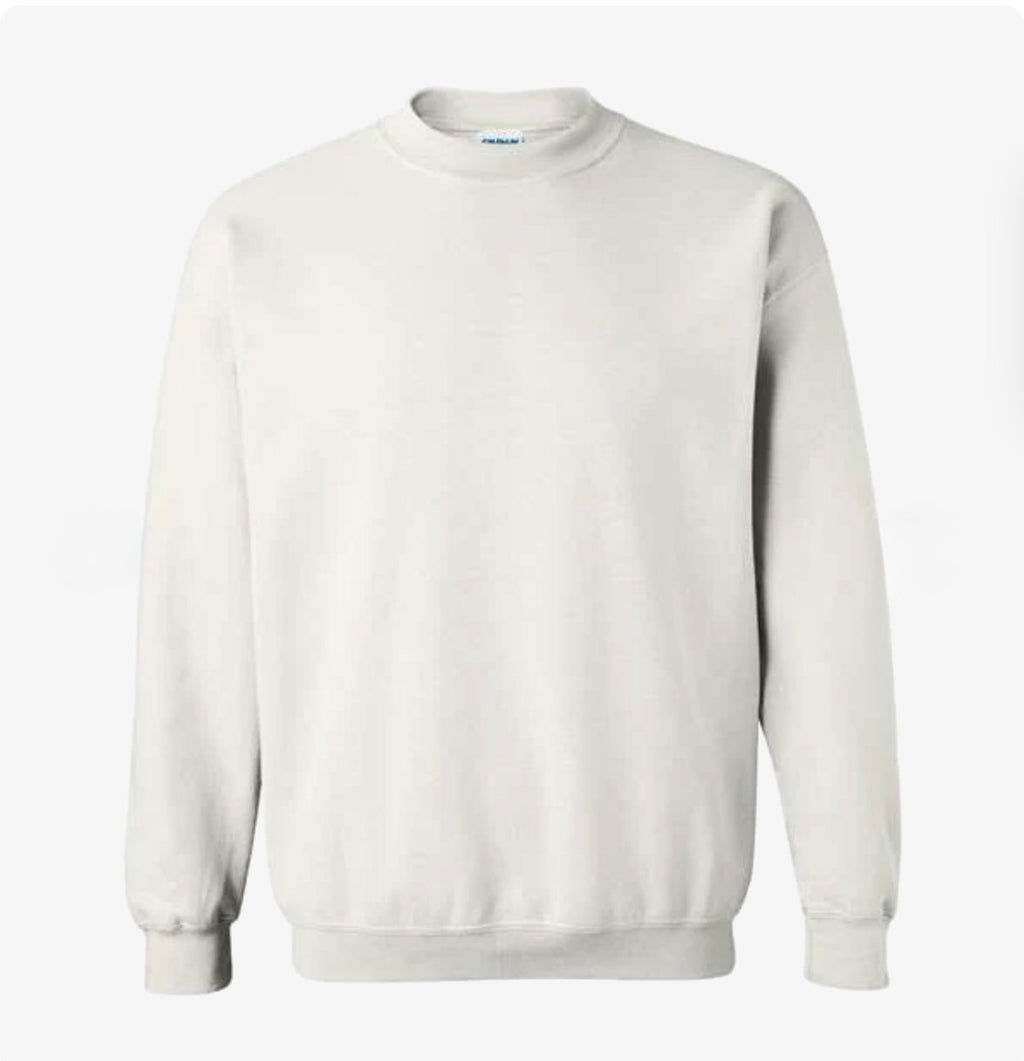 Adult Crewneck Sweatshirt