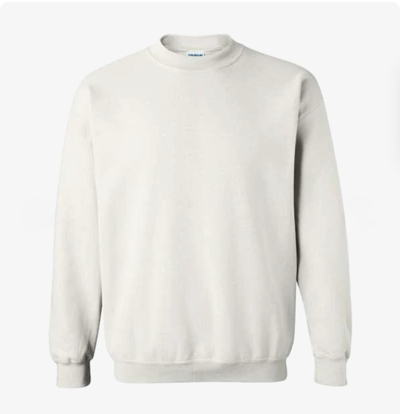 Adult Crewneck Sweatshirt