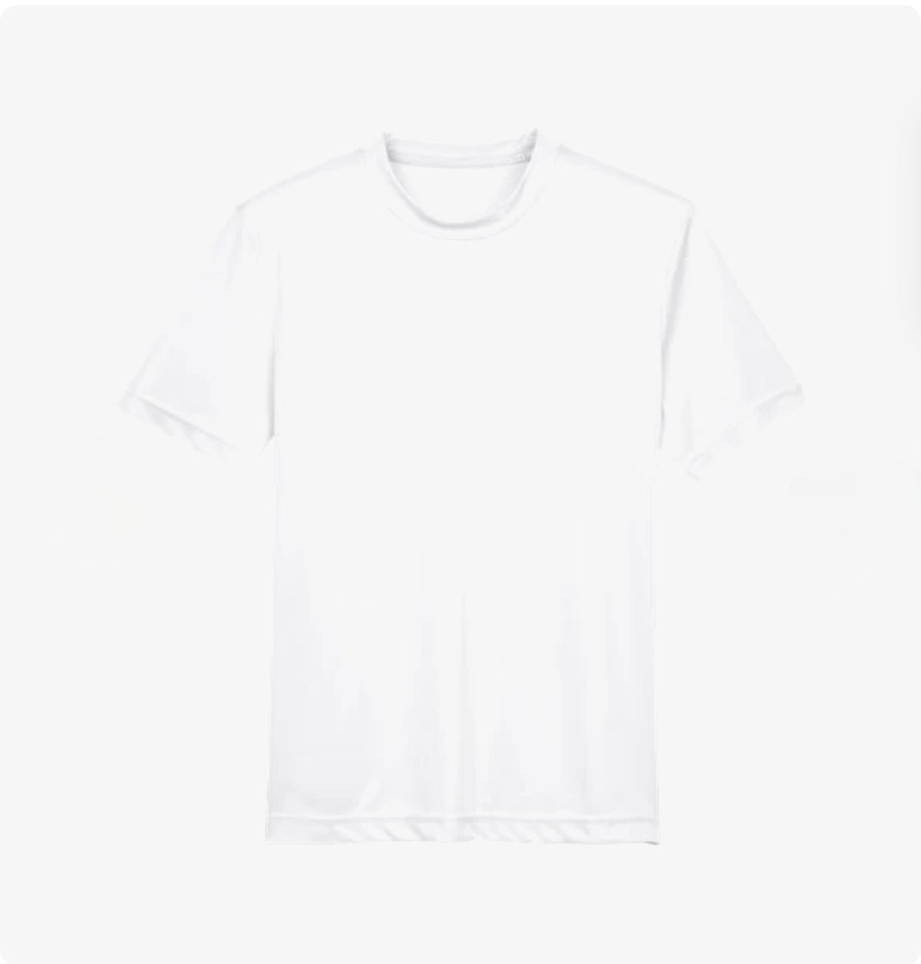 Youth Performance T-Shirt