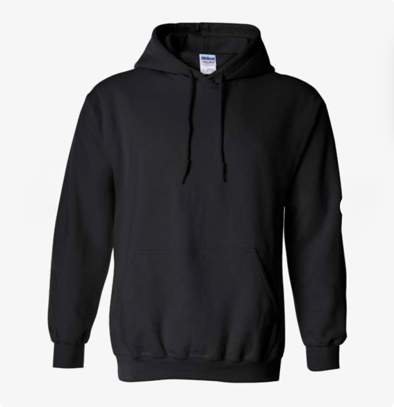 Adult Hooded Sweatshirt