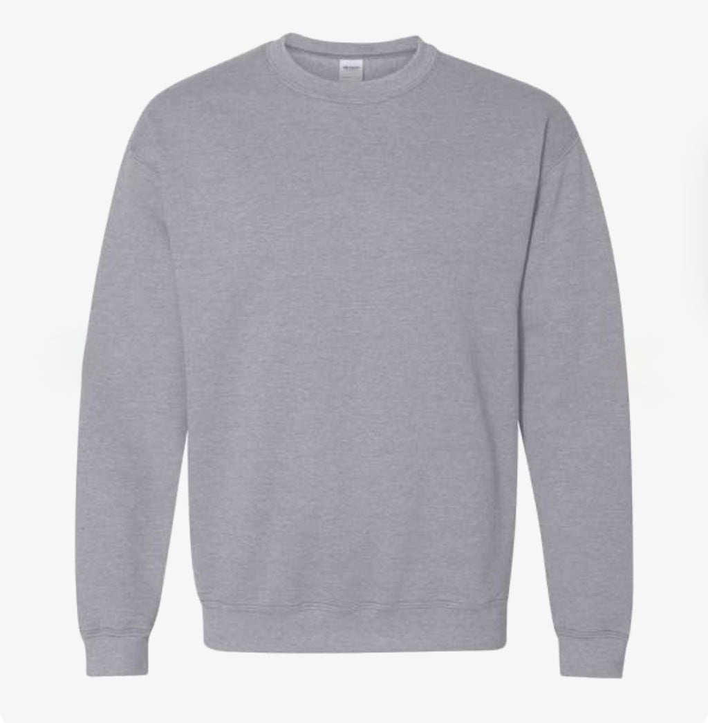 Adult Crewneck Sweatshirt