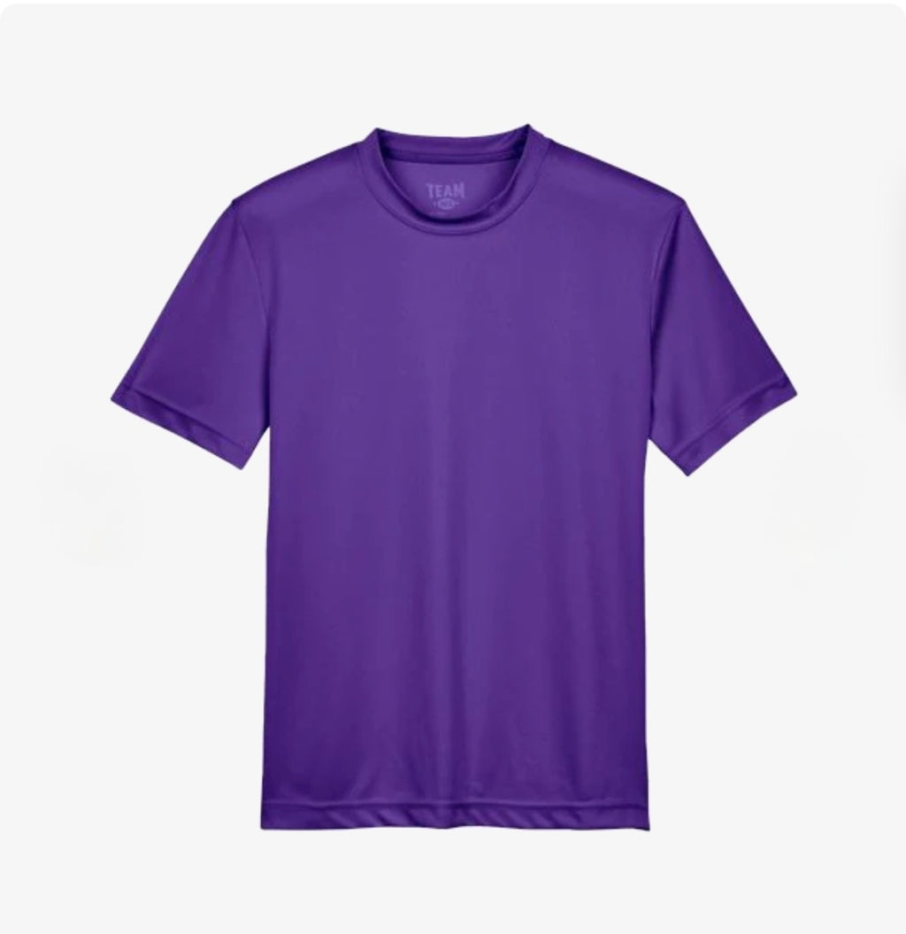 Youth Performance T-Shirt