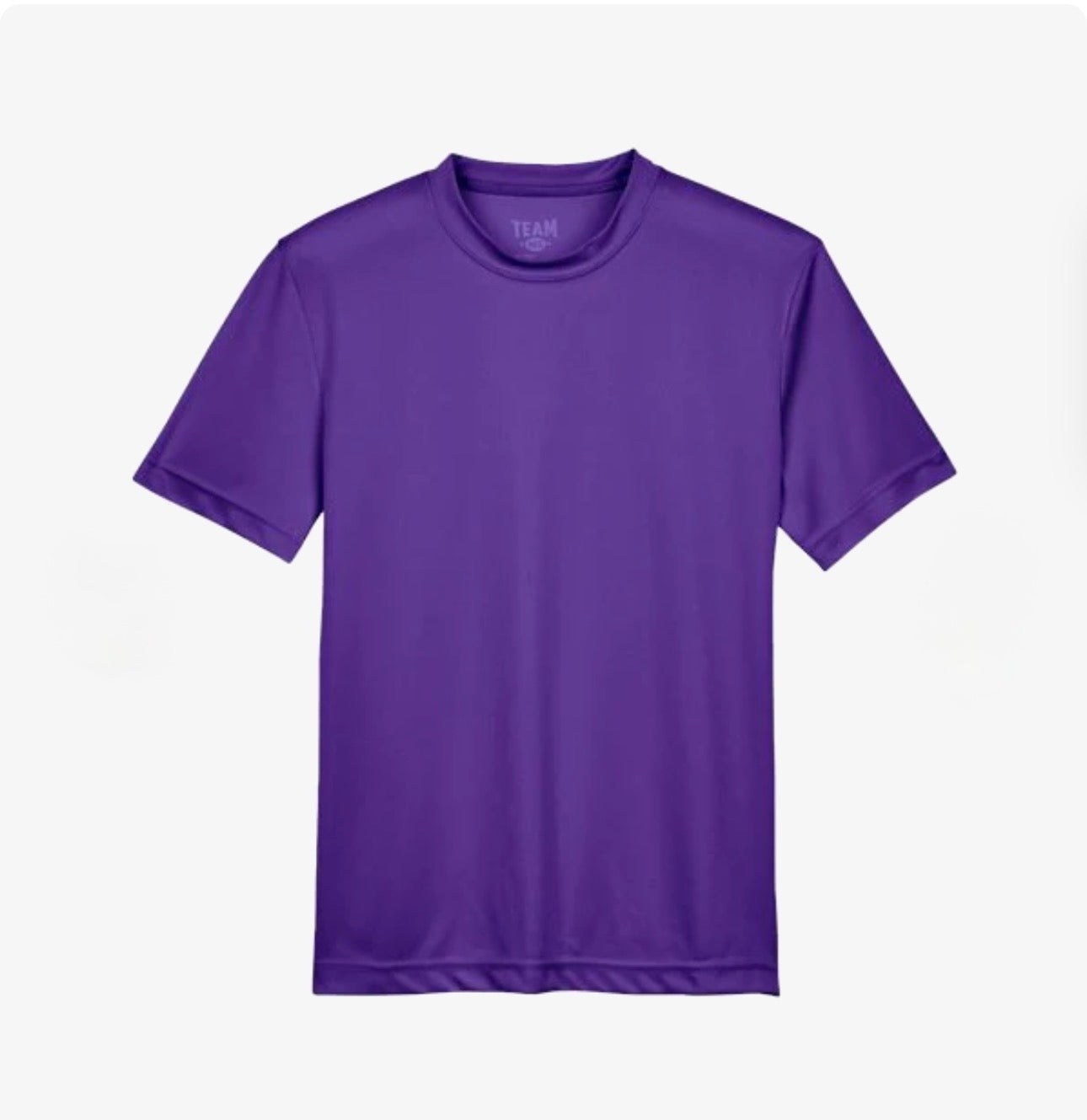 Youth Performance T-Shirt