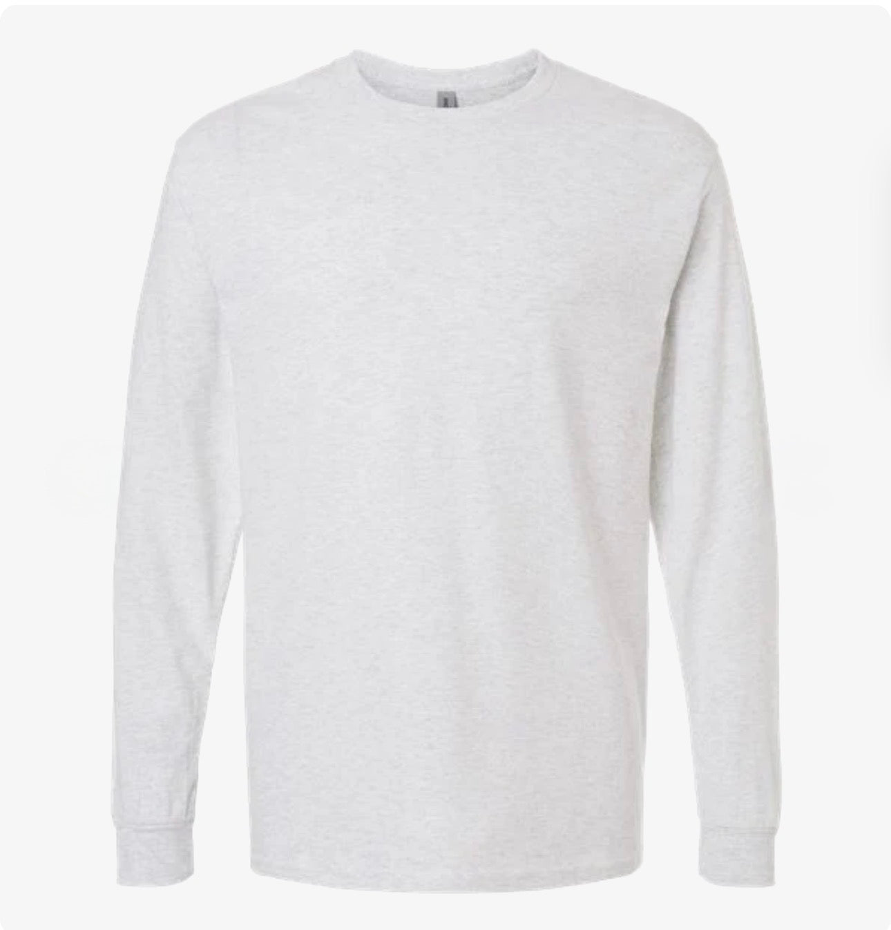 Adult Long Sleeve T-Shirt