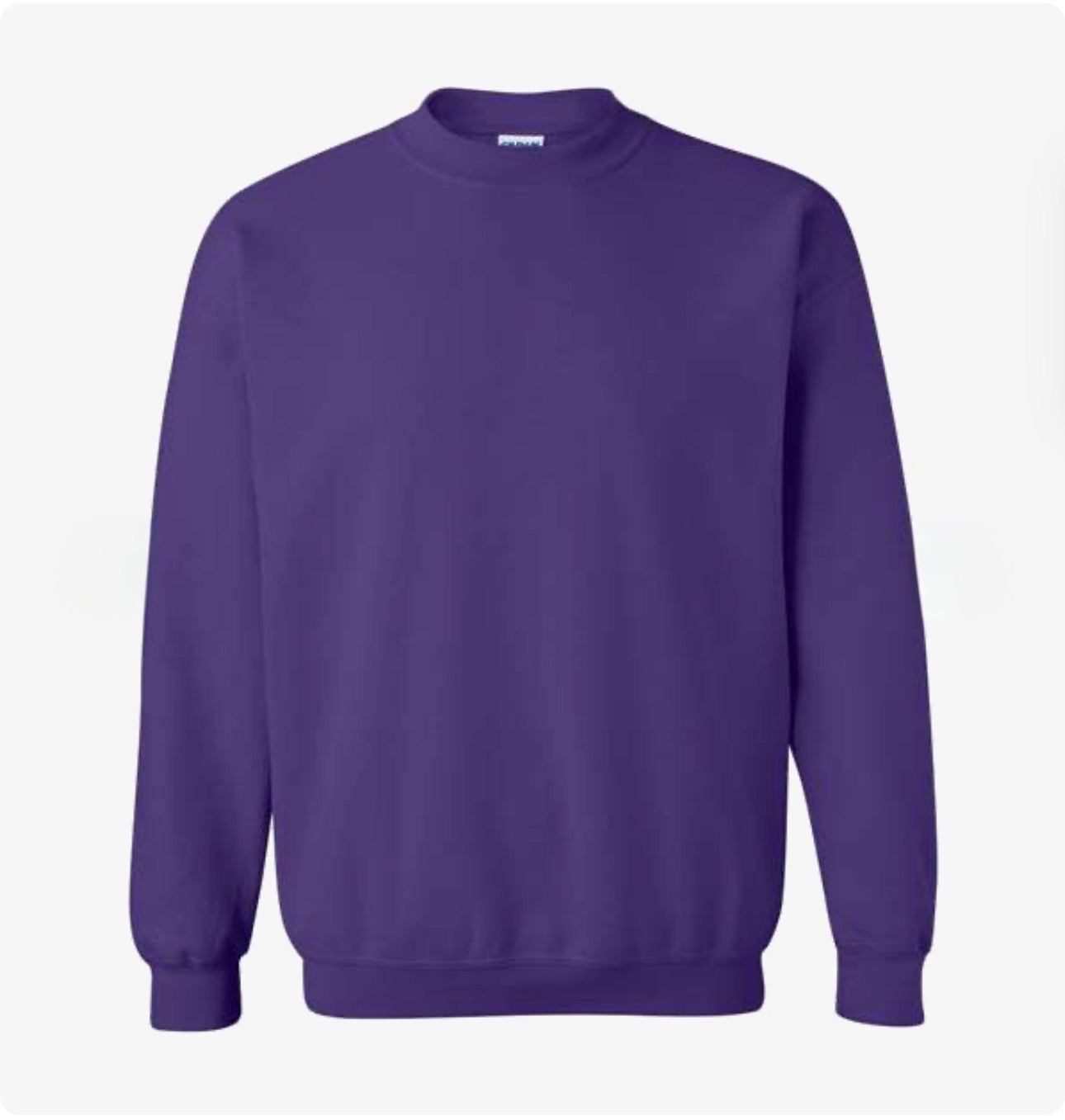 Adult Crewneck Sweatshirt