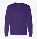 Adult Long Sleeve T-Shirt