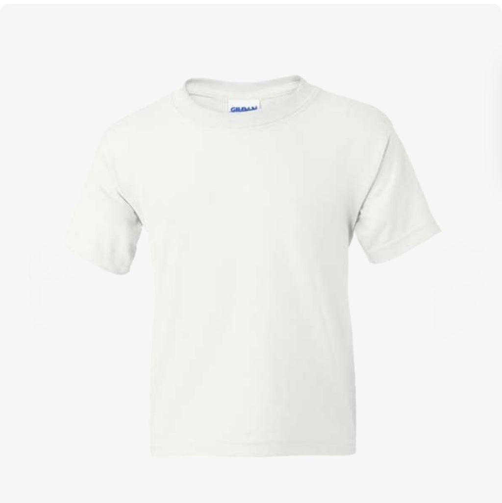 Youth Cotton T-Shirt