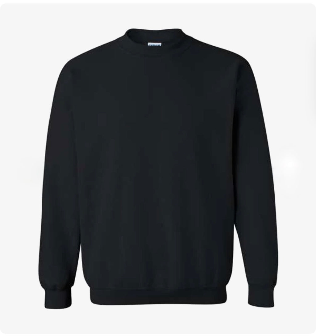 Adult Crewneck Sweatshirt