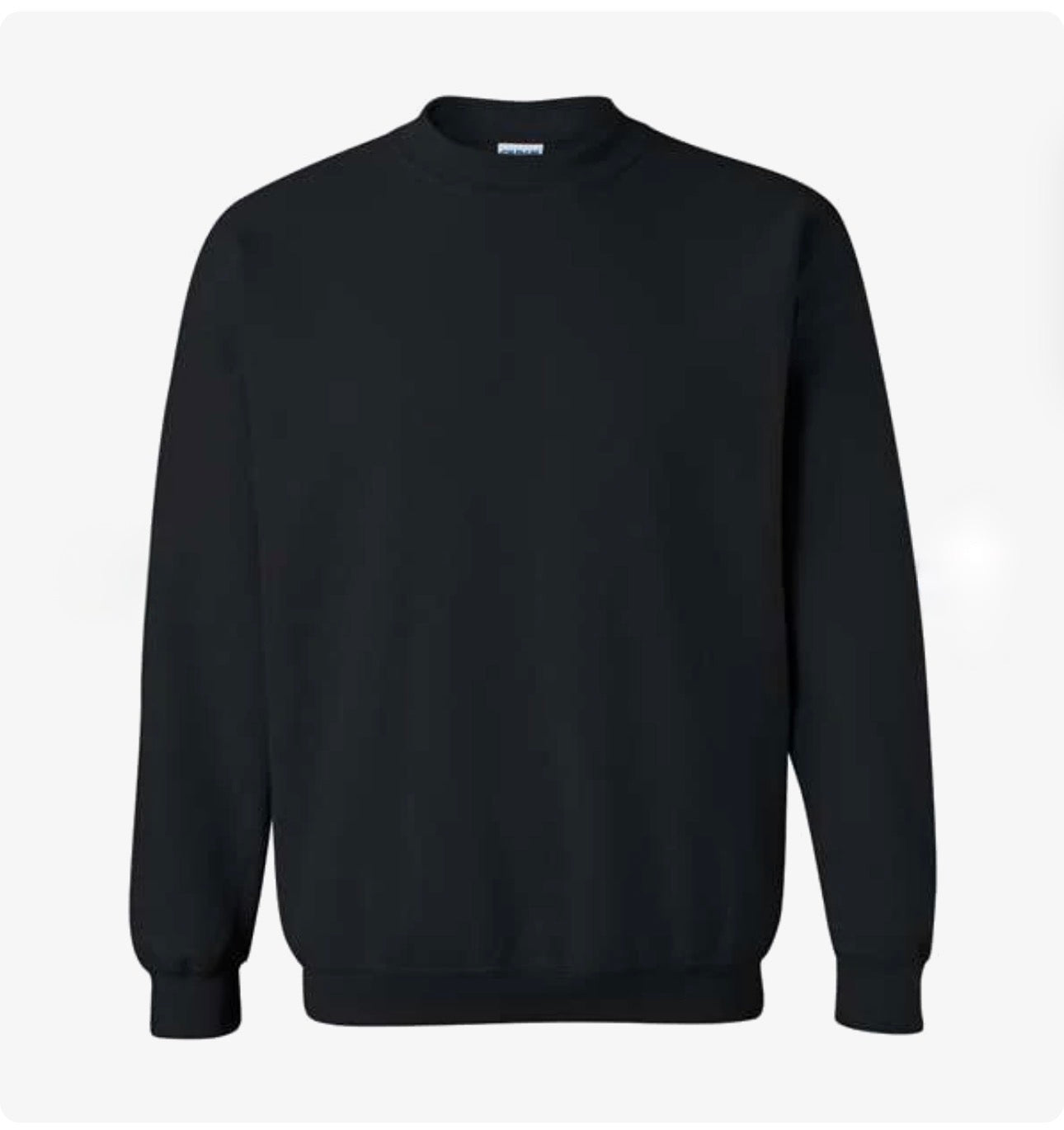 Adult Crewneck Sweatshirt