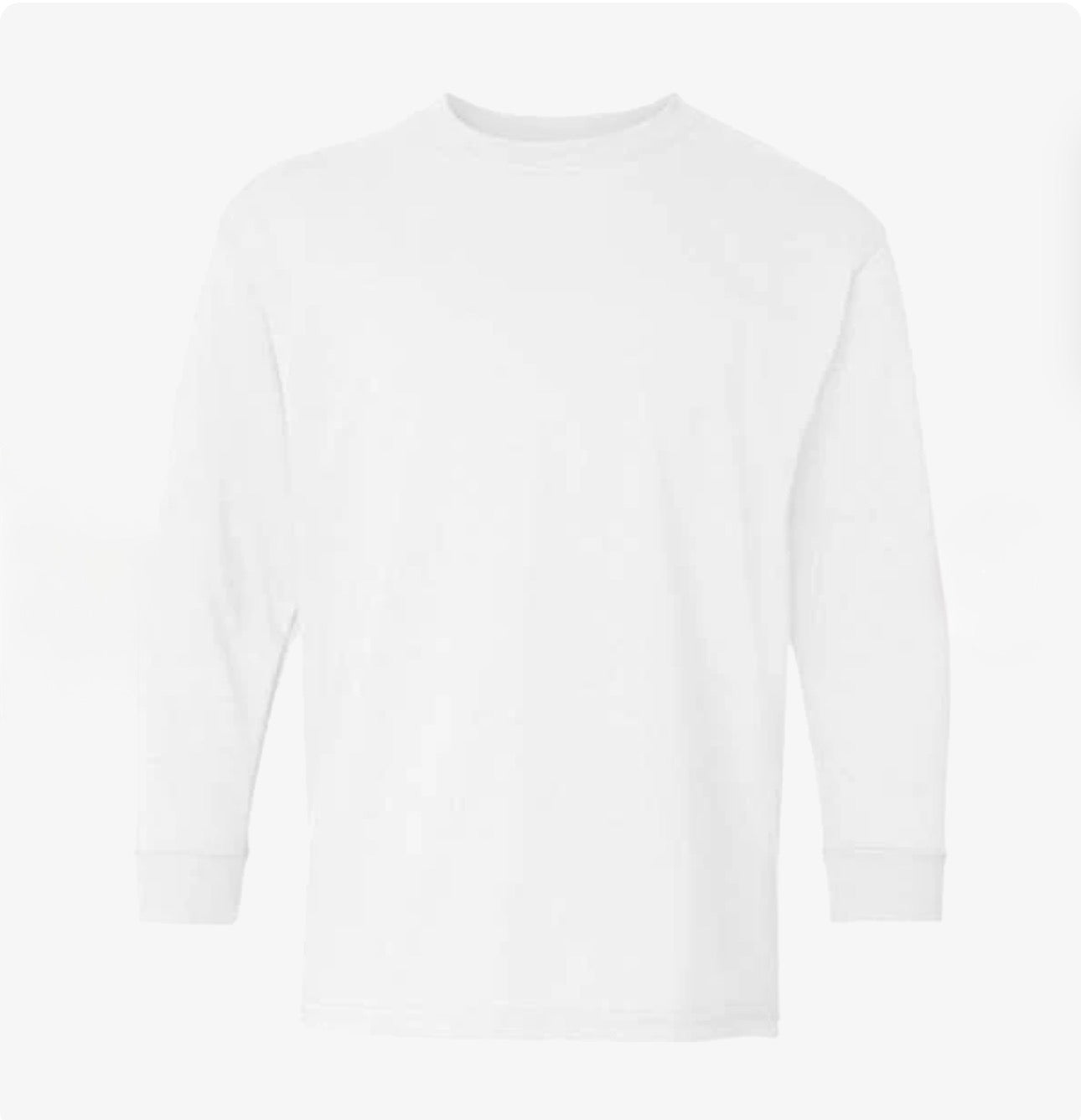 Youth Long Sleeve T-Shirt