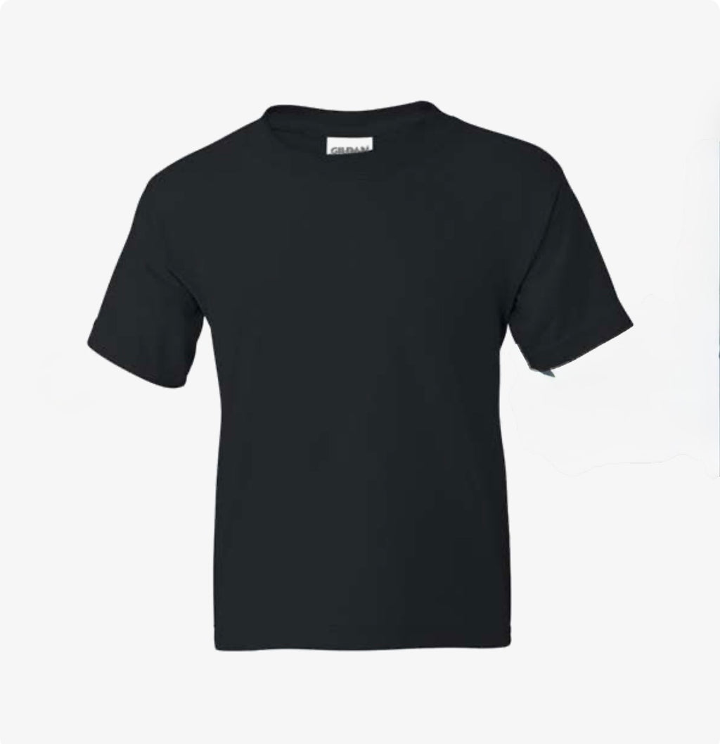 Youth Cotton T-Shirt