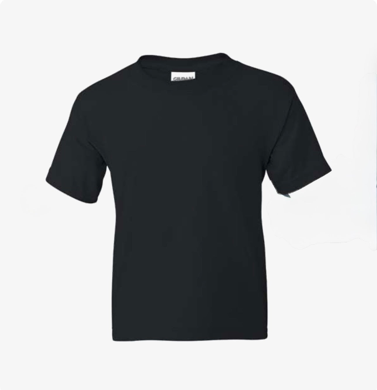 Youth Cotton T-Shirt