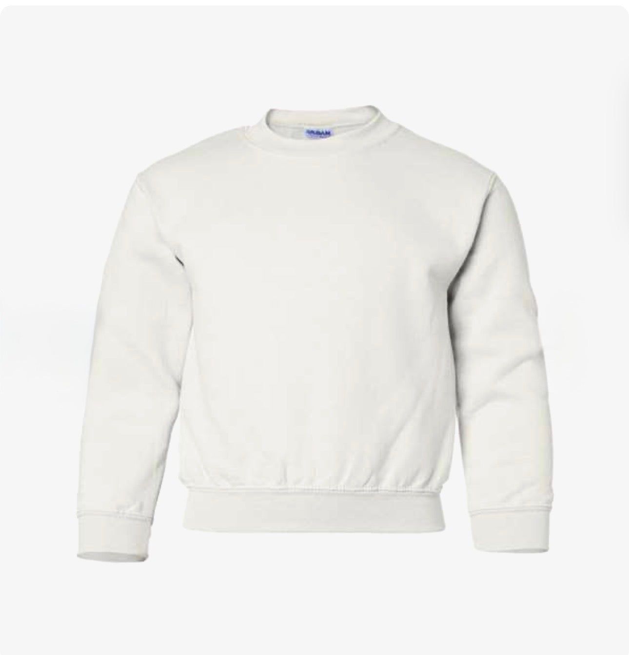 Youth Crewneck Sweatshirt