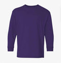 Youth Long Sleeve T-Shirt