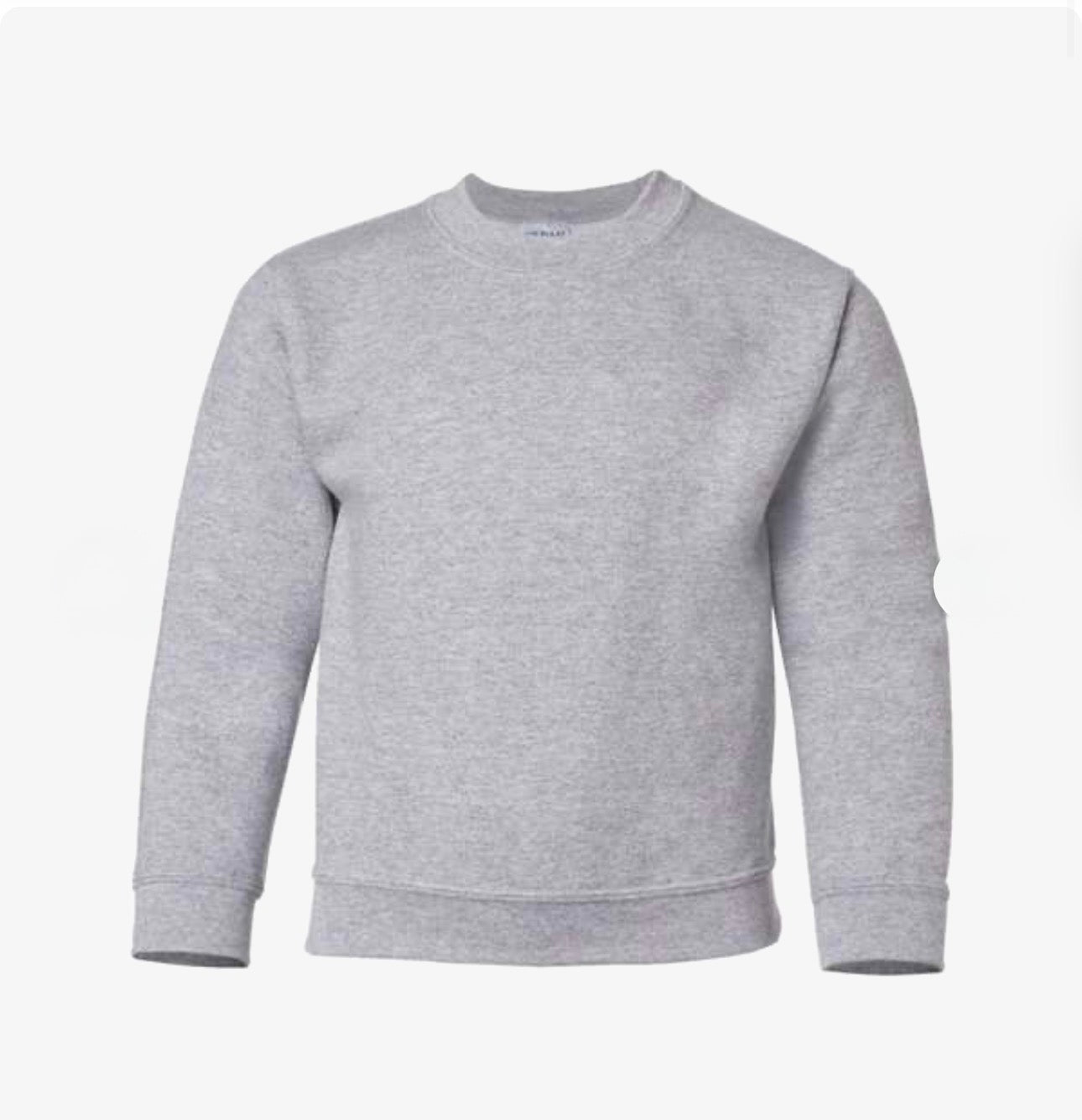 Youth Crewneck Sweatshirt
