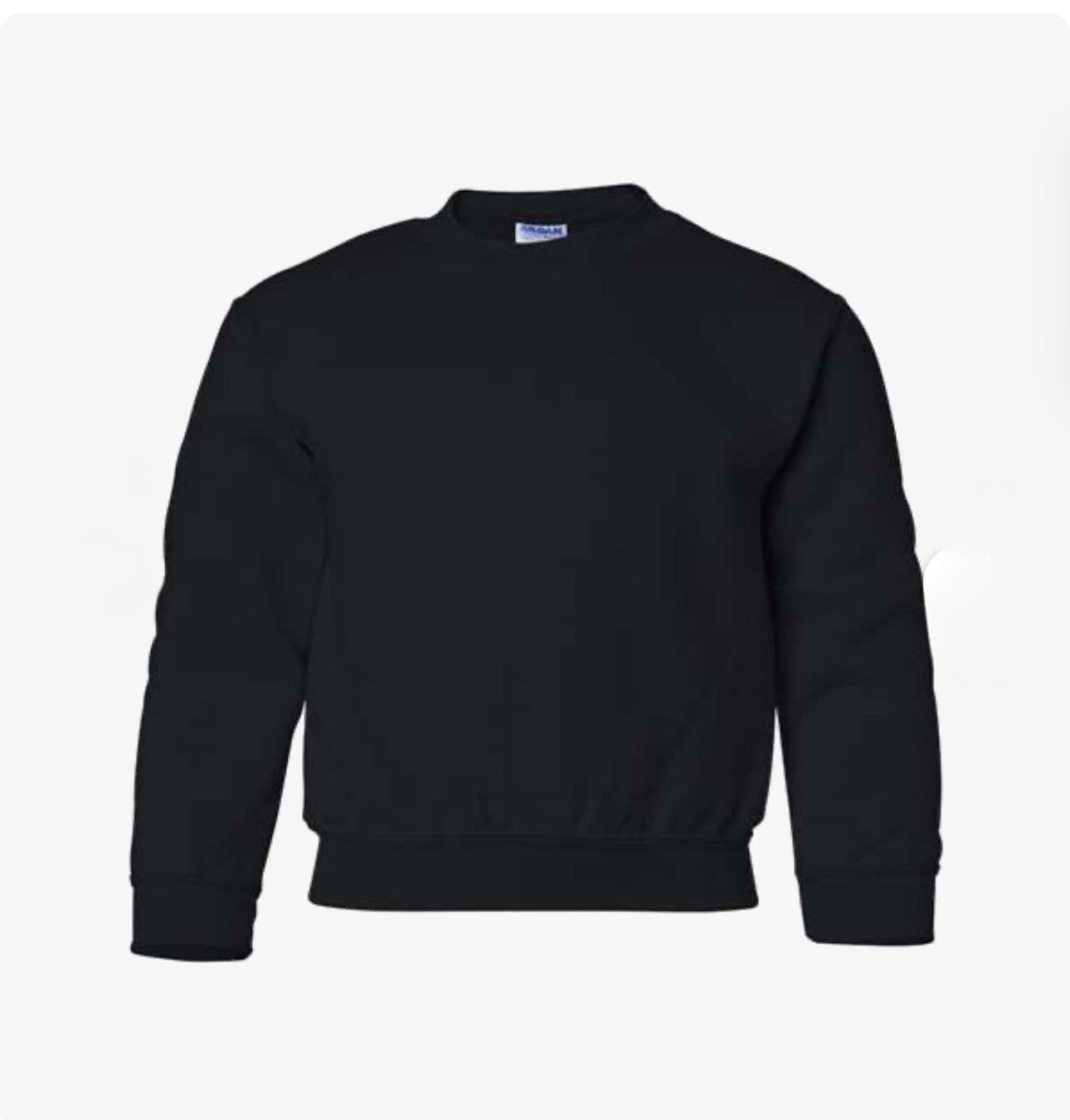Youth Crewneck Sweatshirt