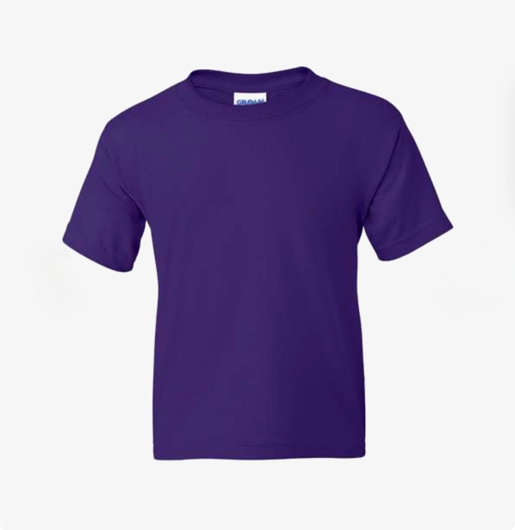 Youth Cotton T-Shirt