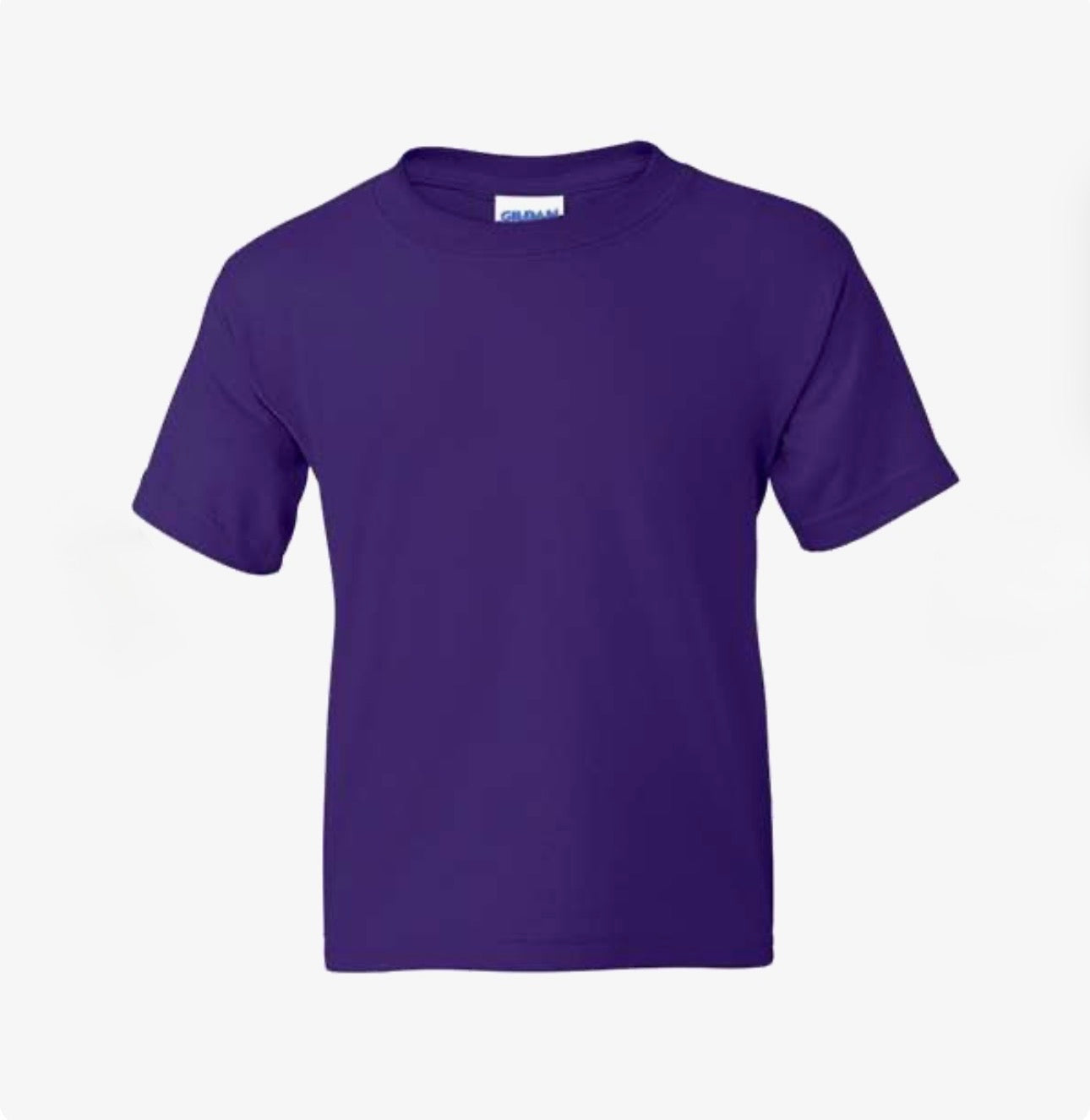 Youth Cotton T-Shirt